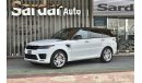 Land Rover Range Rover Sport HSE V6  2019