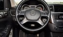 Mercedes-Benz ML 350 4 Matic