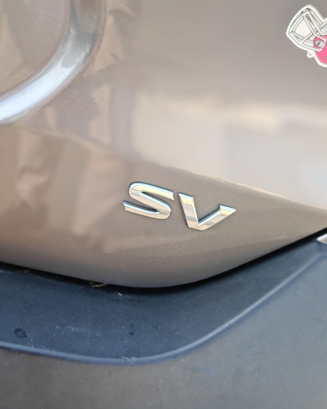 نيسان كيكس SV 1.6L
