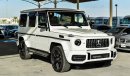 Mercedes-Benz G 550 Body kit G 63