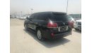 لكزس LX 570 لكزس LX570 رقم 1 بحالة ممتازة 2011