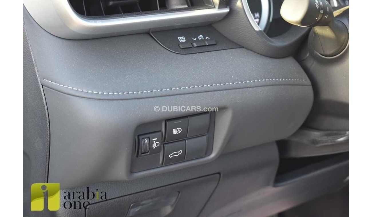 Toyota Highlander GLE HEV 2022 MODEL: TOYOTA HIGHLANDER HYBRID 2.5L GLE