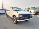 نيسان بيك آب NISSAN DATSUN PICKUP RHD 1989 MODEL 2.3 L DIESEL MANUAL(PM06810)