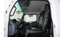 Mitsubishi Fuso Canter F1 7 TON PICKUP TRUCK