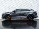 Lamborghini Urus STD 4.0T V8