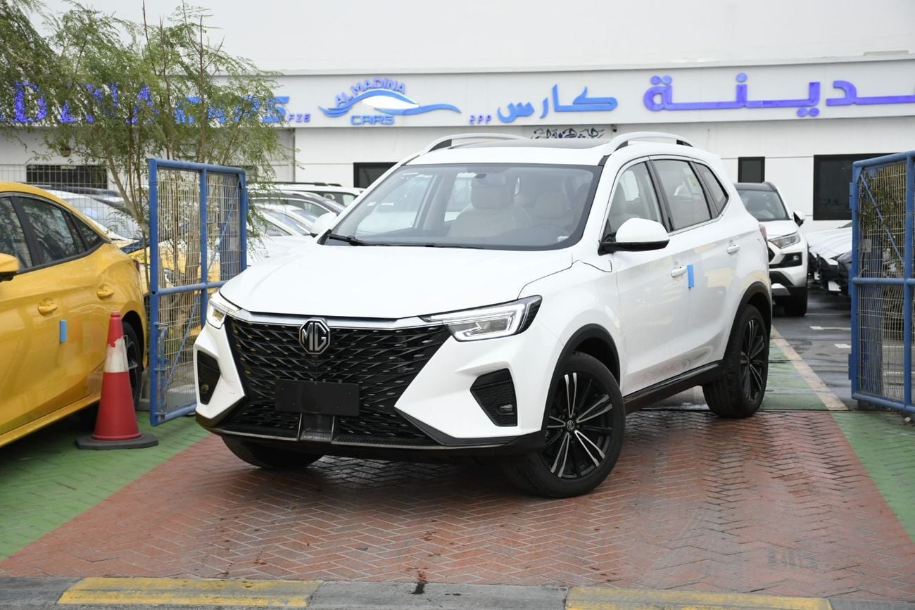أم جي RX5 2025 MG RX5 1.5L STD Automatic ( Ready Stock )