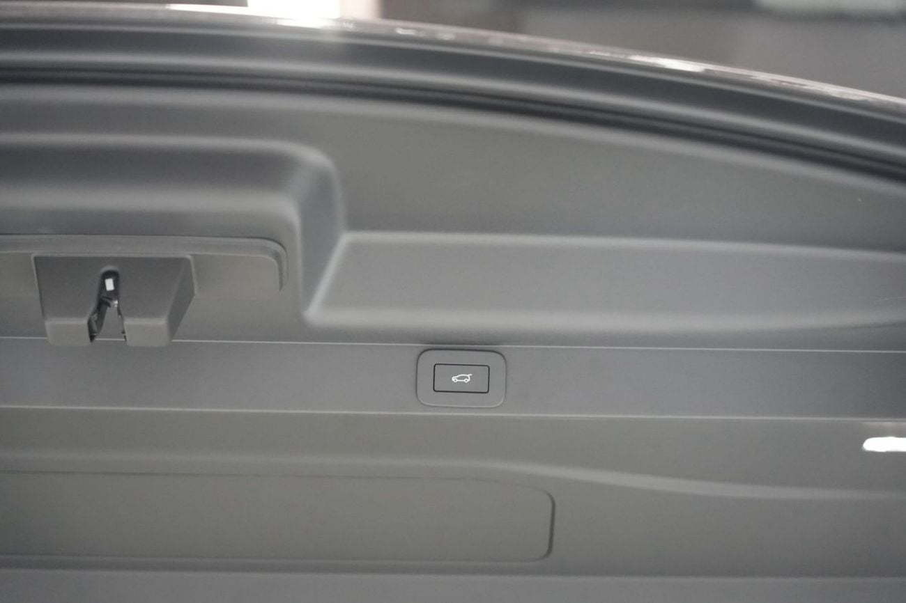 لاند روفر رينج روفر