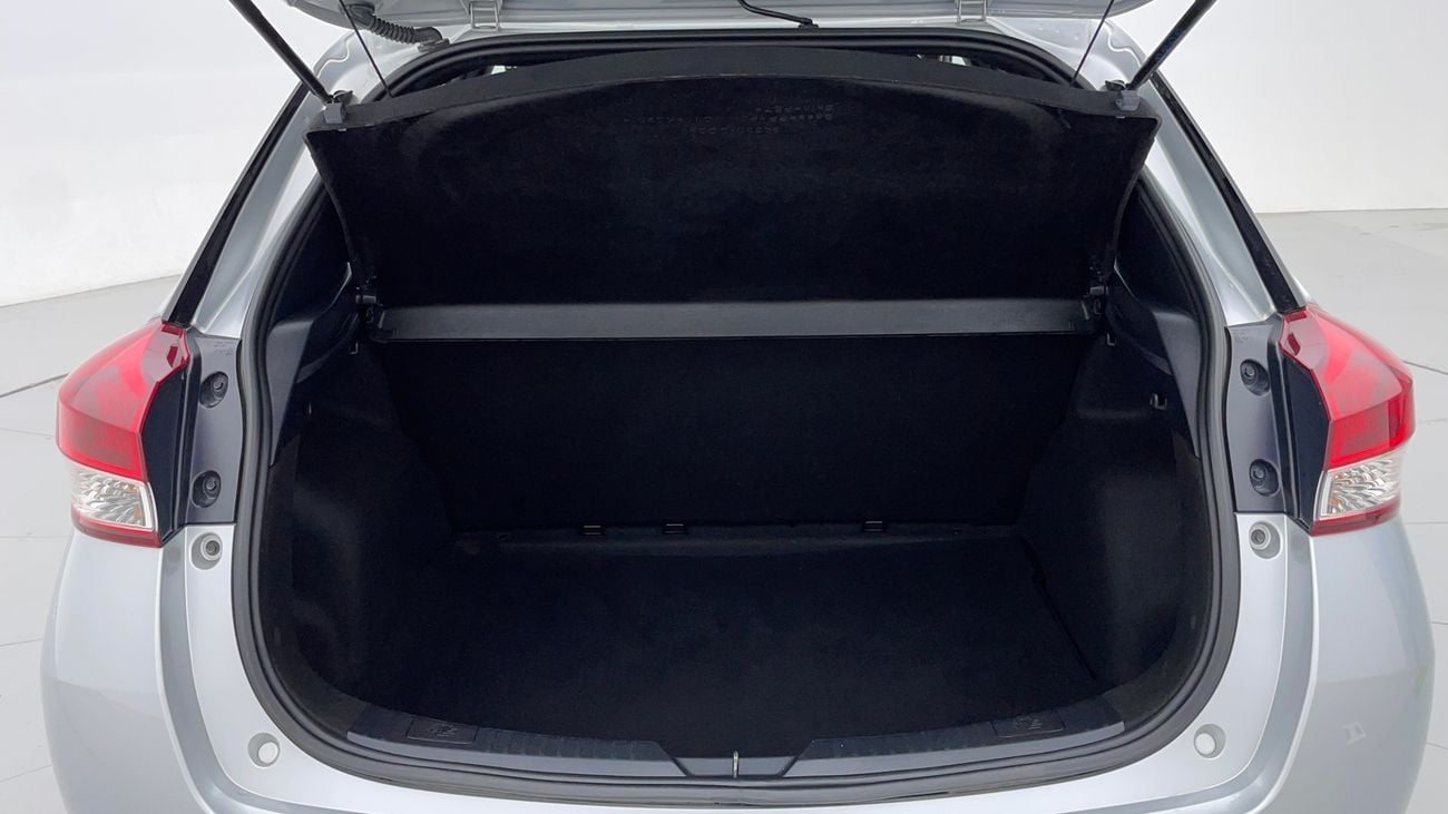 Toyota Yaris SE 1.3 | Zero Down Payment | Free Home Test Drive