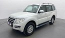 Mitsubishi Pajero GLS MIDLINE 3.5 | Under Warranty | Inspected on 150+ parameters