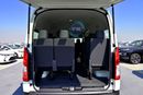 Toyota Hiace V6 3.5L 13 Seater