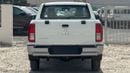 Mitsubishi L200 GL 2.4L Diesel 4WD Double Cab MT