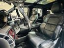 Lincoln Navigator RESERVE 3.5L
