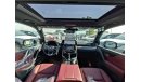 Lexus LX600 3.5L, V6 ,TURBO SPORT / FRONT POWER SEATS /  360* CAMERA / FULL OPTION (CODE #  67752 )