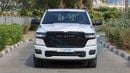 رام 1500 ( Eid al-Adha Offer ) Tradesman Hurricane SO 3.0TT Crew Cab 4X4 2025 GCC With 3 Years Warranty At Dy