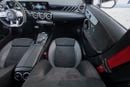 Mercedes-Benz CLA 250 Premium + 2.0L