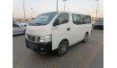 Nissan Urvan