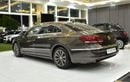 فولكس واجن CC EXCELLENT DEAL for our Volkswagen CC ( 2015 Model ) in Brown Color GCC Specs