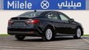 تويوتا كامري LE | 2-YEAR WARRANTY + SERVICE AVAILABLE | IN-HOUSE FINANCING | 0% DOWNPAYMENT (BANK)