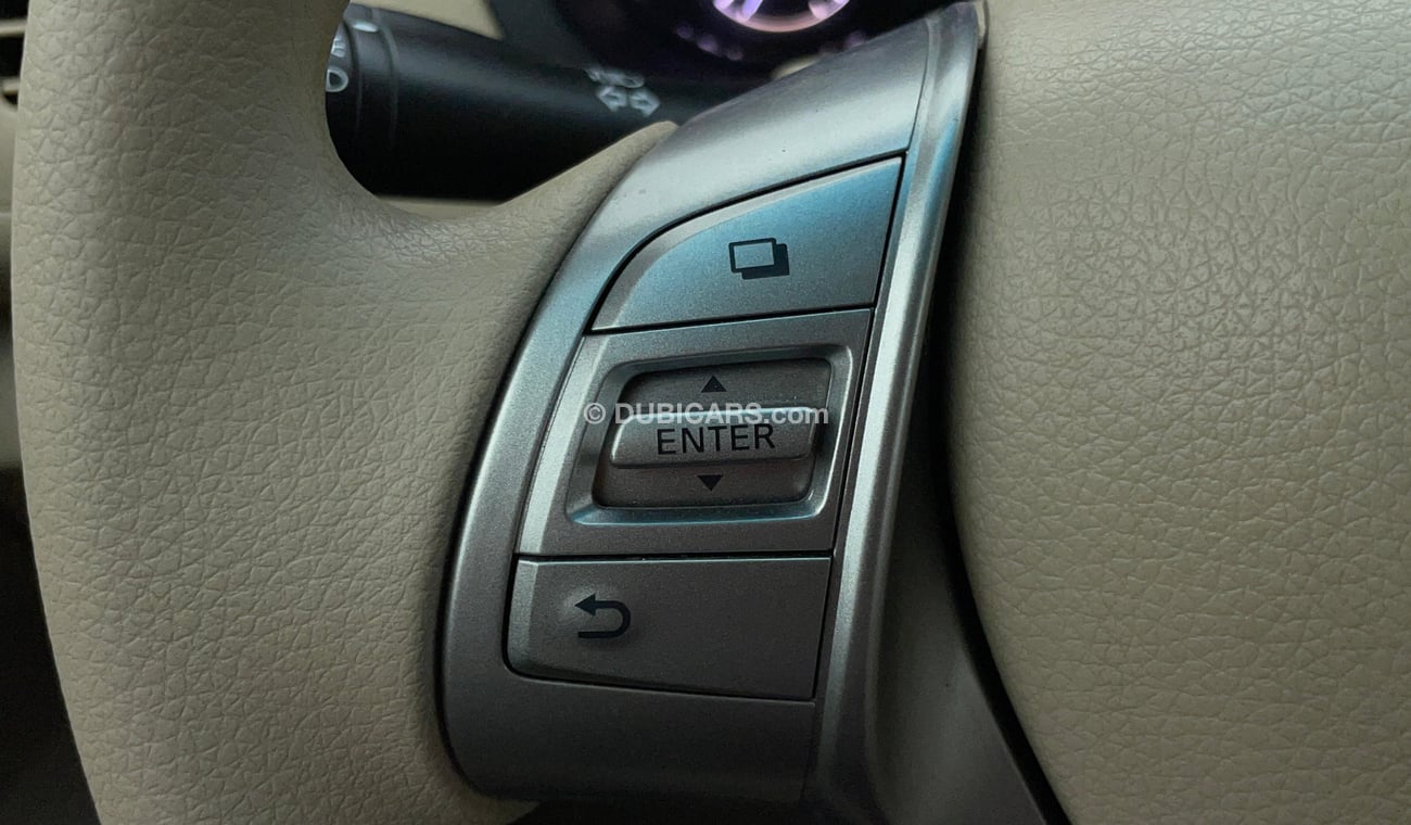 Nissan Altima S 2.5 | Zero Down Payment | Free Home Test Drive