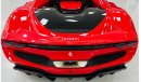 Ferrari 296 GTB GCC .. Warranty .. Service .. Brand New