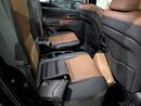 Lexus GX550 EXECUTIVE 3.4L