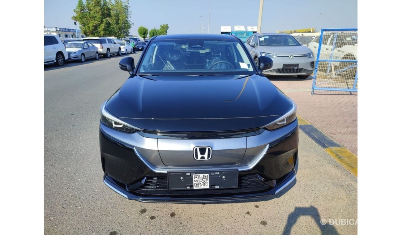 Honda e:NP1 HONDA EN P1 2023 -NEW BLACK
