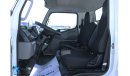Isuzu PICK UP 2023 4.2L M/T 4x2 Diesel | Cab Chassis | 100L Fuel Tank | POWER STEERING