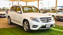 Mercedes-Benz GLK 350 4MATIC