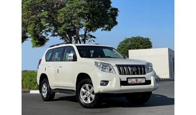 Toyota Prado TX-L 4L-V6-Full Option Excellent Condition