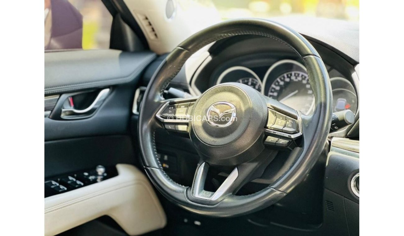 مازدا CX5 GCC ||1580 P.M MAZDA CX-5  2.0 L ll PUSH BUTTON  START ll 0% DP ll FULL OPTION ll IMMACULATE CONDITI