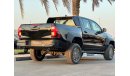 Toyota Hilux GR SPORT PICK-UP 2.8L 4X4 DSL A/T // 2024 // FULL OPTION WITH 360 CAMERA , POWER SEATS // SPECIAL OF