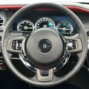 Rolls-Royce Cullinan Std 2019 Rolls Royce Cullinan VIP, Full Rolls Royce Service History, Warranty, GCC