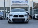 BMW X2 SDRIVE20i M SPORT X