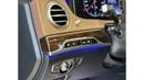 Mercedes-Benz S 560 MERCEDES S560 MODEL 2019 KM 12000 NO ACCIDENT NO PAINT FULL OPTION
