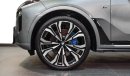 BMW X7 XDRIVE 40 i