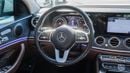 مرسيدس بنز E300 AVANTGARDE SPORT