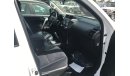 Toyota Prado MANUAL GEAR TX