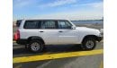 Nissan Patrol Safari Diesel Manual 3.0L 5Doors