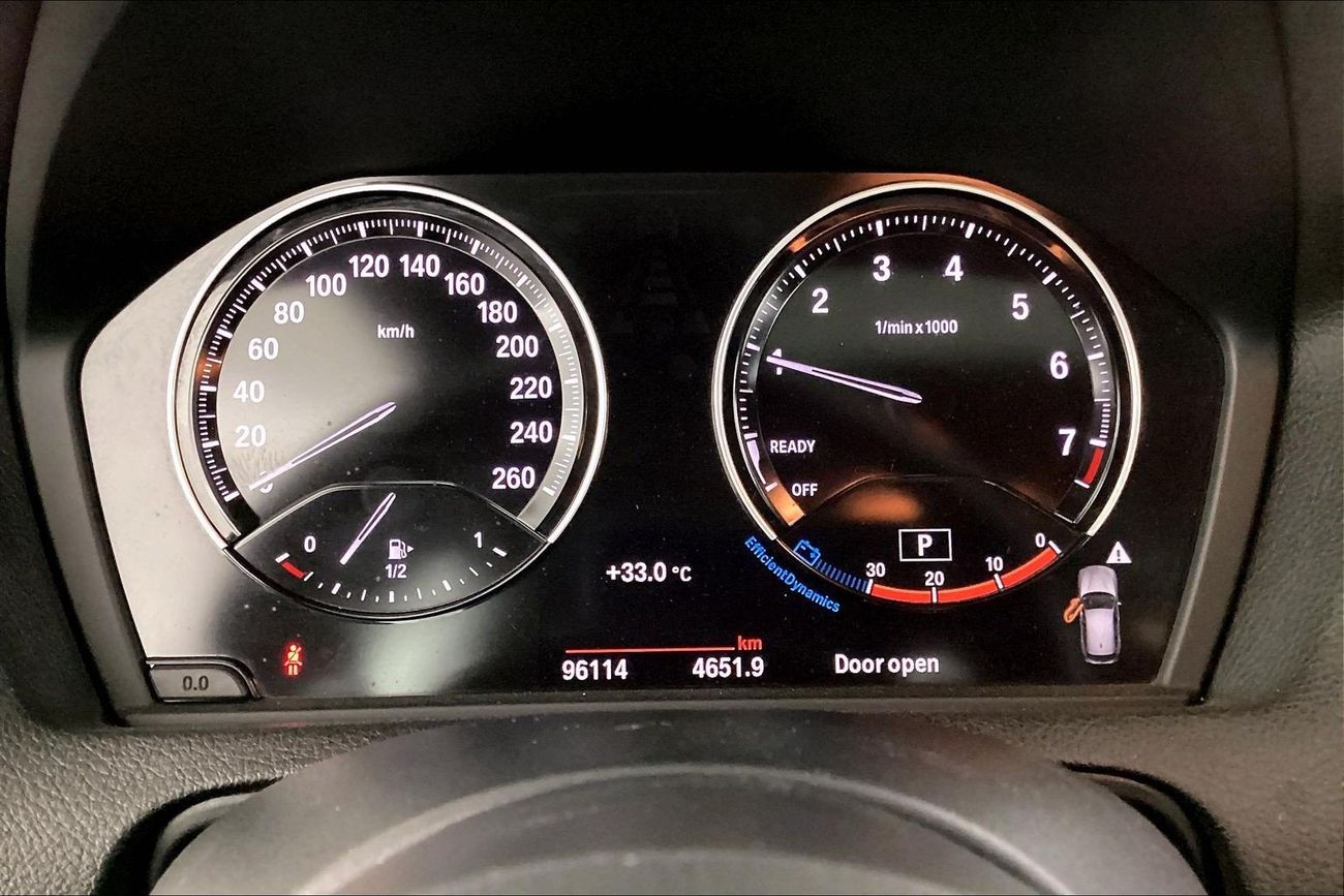 BMW 125i M Sport | National Day Celebration | Guaranteed Warranty | 0 Down Payment