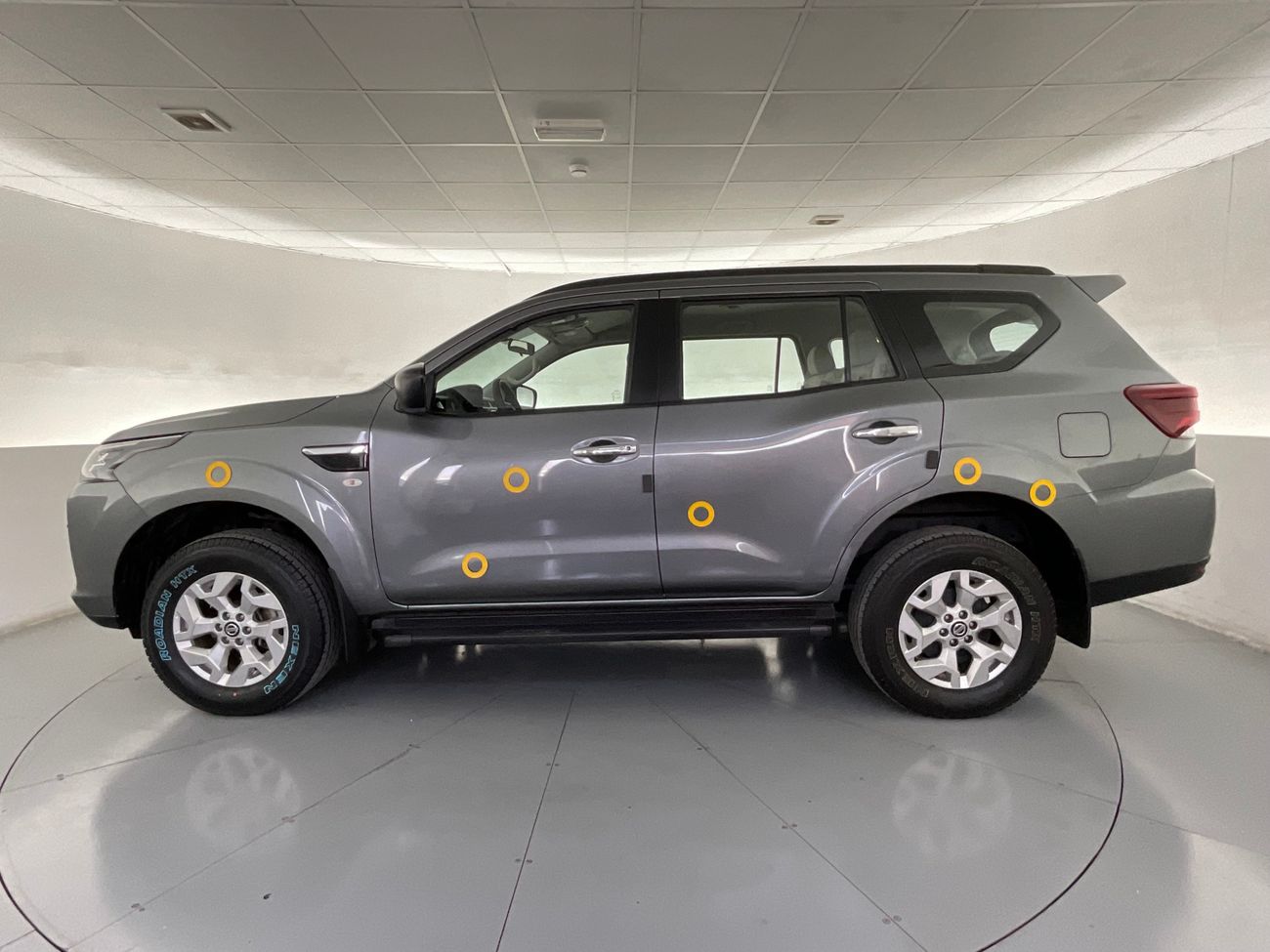 Nissan Kicks S | 1 year free warranty | 0 Down Payment