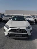 تويوتا راف ٤ LE 2.0L Basic Petrol | 2025