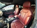 أودي A5 45 TFSI quattro S-Line 2.0L
