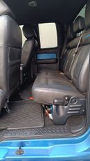 فورد إف-150 رابتور 