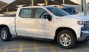 Chevrolet Silverado خليجي  GCC