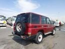 Toyota Land Cruiser (RAMADAN OFFER) TOYOTA LAND CRUISER SUV RHD 1998 MODEL 4.2 L DIESEL MANUAL(PM10436)
