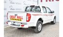 Great Wall Wingle 2.4L MAN 4WD DOUBLE CABIN 2017 GCC AGENCY WARRANTY UP TO 2021 OR 100,000KM