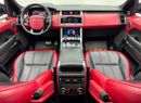 Land Rover Range Rover Sport 2022 Rover Sport P525 HSE Dynamic, Full Service History, 1 Year Warranty, Clean Title