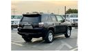 Toyota 4Runner 2019 SR5 PREMIUM 7 SEATS 4x4 SUNROOF FULL OPTION USA IMPORTED