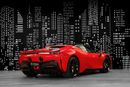 فيراري SF90 ستراديل STRADALE