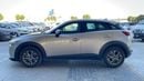 Mazda CX-3 2024 GS | AED 738/Month | 0 DP | 30 Day Return | Warranty | Service History